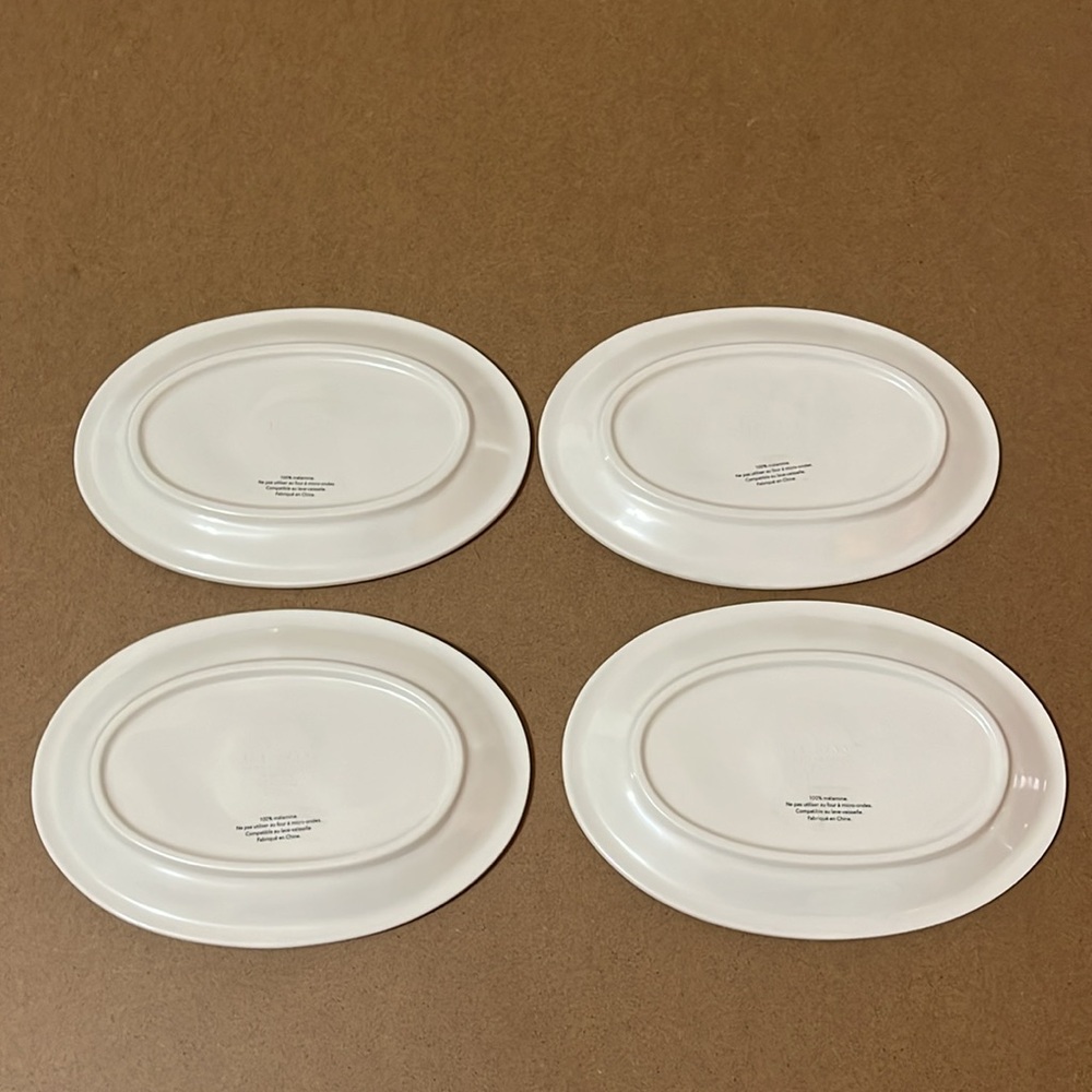 Plate Set - Picture 7 of 8